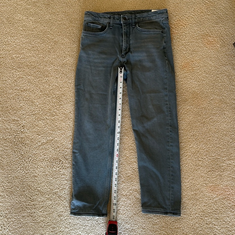 Rag & Bone men's jeans